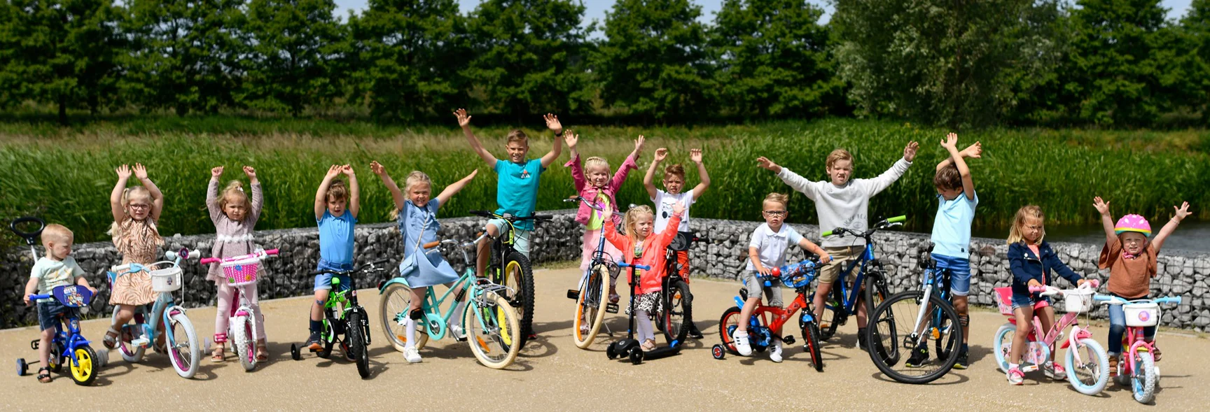 Welcome to Our Store